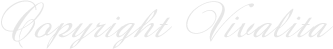 Copyright Vivalita