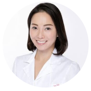表参道美容皮膚科副院長　三宅真紀