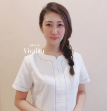 渡辺店長の写真